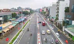 Bán  nhà mặt đường Âu Cơ 968m2 Quận Tây Hồ. giá đầu tư - Ảnh chính